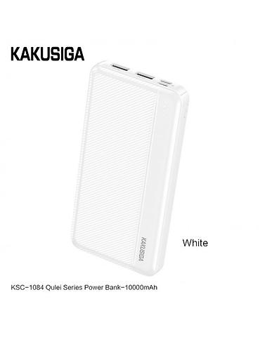 powerbank: Kateqoriya: Power banklar Brend: Kaku Model: KSC-1084 QULEI Series — 1