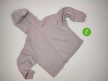 kotki: Sinsay, Bluza z kapturem damska, rozmiar S — 3