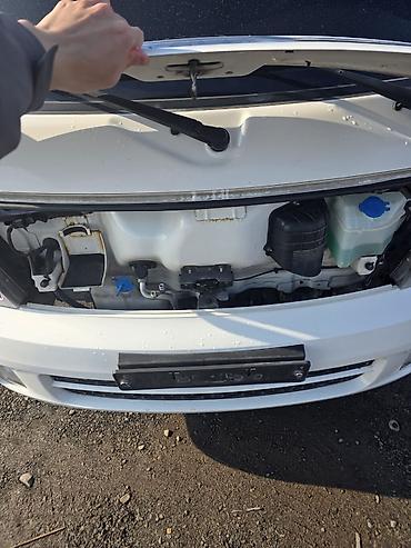 Kia: Kia : 2019 г., 2.5 л, Механика, Дизель, Пикап — 6