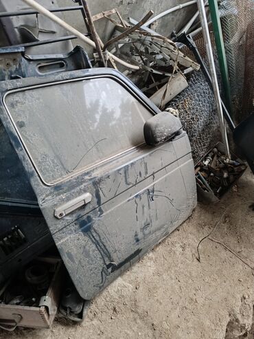 Digər avtomobil ehtiyat hissələri: Məhsul: Avtomobil ehtiyat hissələri toplusu Təsvir: - Qapı komplekti — 10