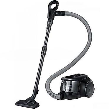 tosturan: Tozsoran SAMSUNG VC18M21D0VG/EV Xüsusiyyətləri: ✅ Brend: Samsung ✅ — 2