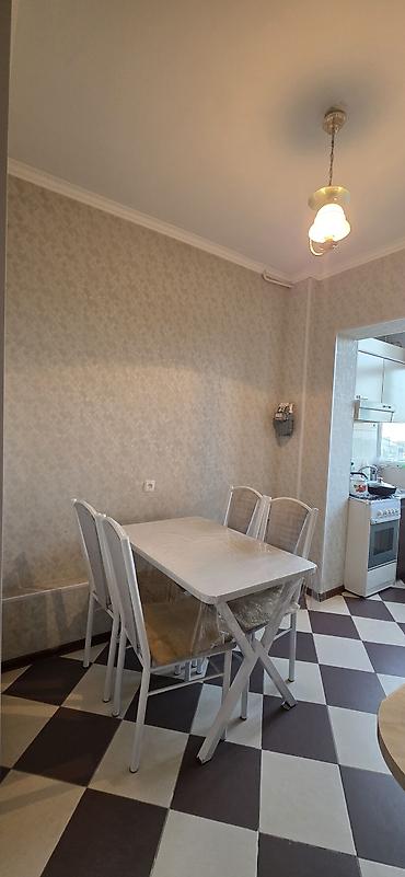 106: 3 комнаты, 70 м², 6 мкр 106 серия, 8 этаж, Свежий ремонт — 7