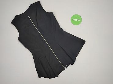 basic bluzki: H&M, Bluzka damska, rozmiar S — 3