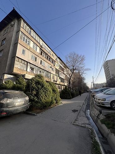 Продажа комнат: 77 м², С мебелью — 15