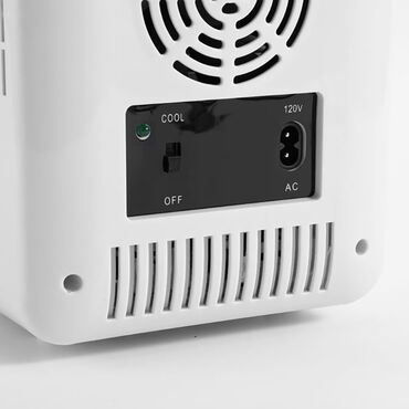 Soyuducular: Yeni Mini Soyuducu Satılır, rəng - Ağ — 10