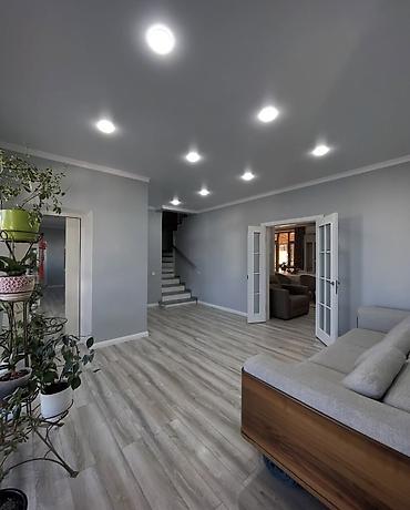 Продажа таунхаусов: 🏠Продается Дом (таунхаус) 📍с. Беш-Кунгей (4 км от Магистрали) — 10