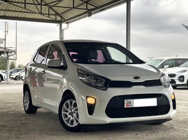 выкуп машина бишкек: Kia Morning: 2019 г., 1 л, Автомат, Бензин, Хэтчбэк