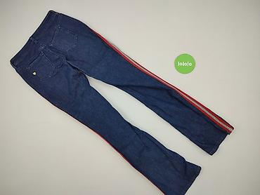 culotte jeans: Twinset, Jeansy damskie, rozmiar XS — 3