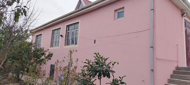 Həyət evləri və villaların satışı: Mehdiabad 4 otaqlı, 140 kv. m, Kredit yoxdur, Yeni təmirli -da lalafo.az — 7 Həyət evləri və villaların satışı: Mehdiabad 4 otaqlı, 140 kv. m, Kredit yoxdur, Yeni təmirli — 7