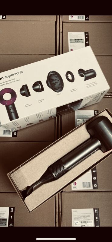купить мини вентилятор: Фен Dyson Supersonic hd08 1=1 original Dyson Suрersoniс HD08 Mалайзия