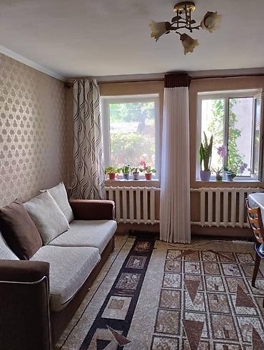 Долгосрочная аренда домов: 80 м², 3 комнаты — 7