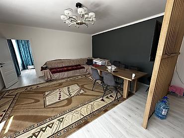 Продажа квартир: 2 комнаты, 54 м², Индивидуалка, 1 этаж, Свежий ремонт — 3