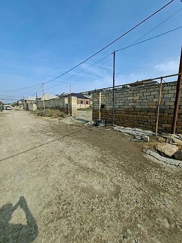 putada satılan evlər: Torpaq sahələrinin satışı — 6