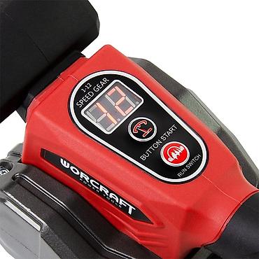 Другие инструменты: Аккумуляторная виброприсоска WORCRAFT CTT-S20LiM 🚀 Идеальное решение — 2