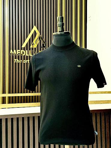polo classic şalvar: Kişi polo və t‑şört kolleksiyası - Modellər: - Fermuarlı polo köynək — 9