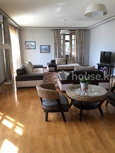 квартира турция: 650 м², 6 комнат и более, Ата-Тюрк парк, Без подселения — 6