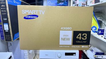 Телевизоры: 🔥🔥АКЦИЯ ‼️👍🔥 У НАС САМЫЙ НИЗКИЙ ЦЕНЫ. АКЦИЯ!!! SAMSUNG 32 Дюм at lalafo.kg — 1 Телевизоры: 🔥🔥АКЦИЯ ‼️👍🔥 У НАС САМЫЙ НИЗКИЙ ЦЕНЫ. АКЦИЯ!!! SAMSUNG 32 Дюм — 1