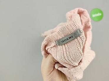 cekinowy sweter: Goldi, Sweter damski, rozmiar S — 4
