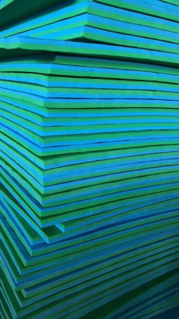 Другие тренажеры: Профессиональные спортивные маты для единоборств Назначение: - борьба — 7