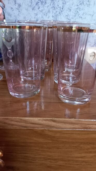 Qəhvə dəstləri və servizlər: Qəhvə dəsti, rəng - Qara, Farfor — 9