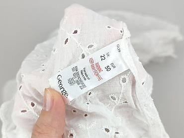 jbl: George, Bluzka damska, rozmiar 5XL — 4