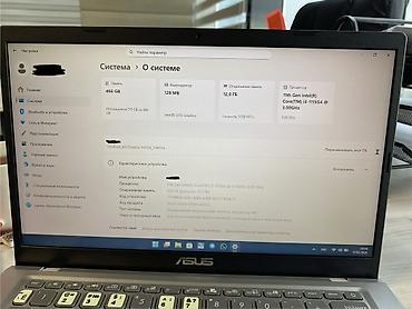 ASUS: ASUS VivoBook X415EA noutbuku VivoBook_ASUSLaptop X415EA — 2