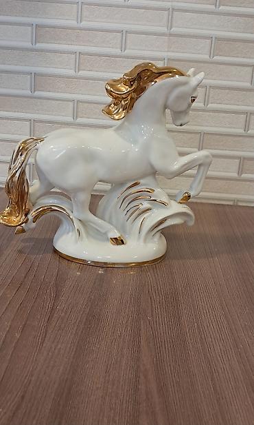 meissen: Фарфоровые фигурки — 6