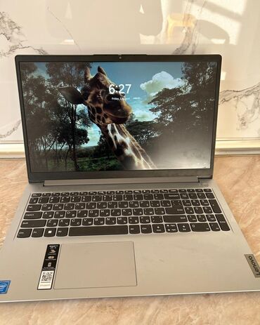 lenovo g510 fiyat: Yeni Lenovo IdeaPad, 15.6 ", Intel Celeron, 256 GB, Ünvandan götürmə, Pulsuz çatdırılma