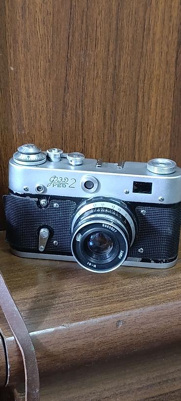 красивые вещи: Фотоаппараты советские винтажные цена 2500с/шт.часы настольные цена — 1