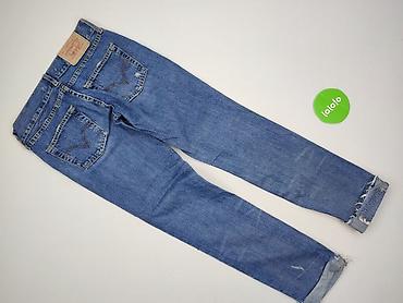 jam jeans: Levi’s, Jeansy damskie, rozmiar S — 3