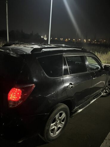 Toyota: Toyota RAV4: 2.4 l | 2006 il Ofrouder/SUV — 5