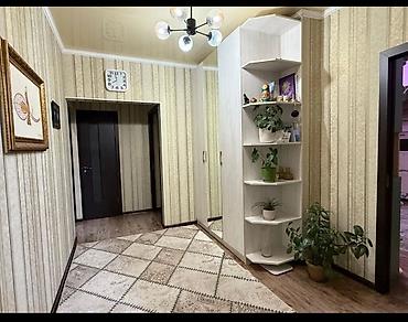 Продажа квартир: 3 комнаты, 78 м², 106 серия улучшенная, 8 этаж, Евроремонт — 7