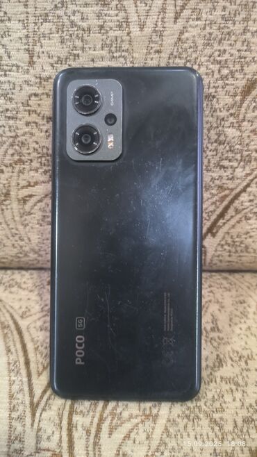 poco x4 gt цена: Poco X4 GT, Б/у, 256 ГБ, 2 SIM