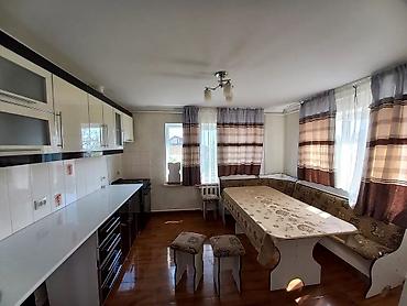 Продажа коттеджей и домов: Ул Манаса 29 Продаётся частный дом из кирпича с большим закрытым — 16