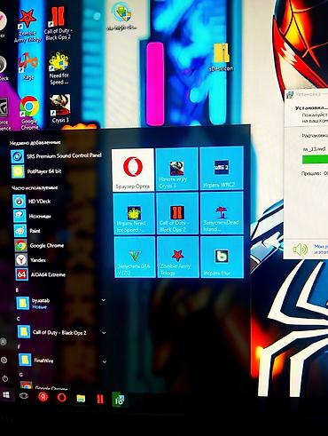 Корпусы ПК: Корпус ПК, Huntkey, цвет - Черный — 21