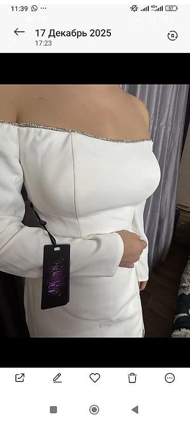 Вечерние платья: Вечерние наряды и аксессуар 1) Платье «русалка», черное - Длина в пол — 4