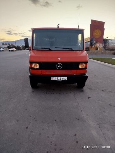 гидроусилитель гольф 3: Mercedes-Benz : 1991 г., 4 л, Механика, Дизель