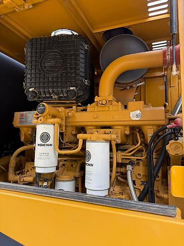 jcb 4cx: Погрузчик, XCMG, 2021 г., Колесный, Фронтальный — 5