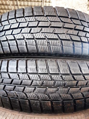 13 ризина: Шиналар 175 / 70 / R 13, Кыш, Колдонулган, Жуп, Жапония, GoodYear