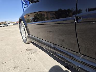 Honda: Honda Accord: 2001 г., 2.3 л, Автомат, Бензин, Универсал — 5