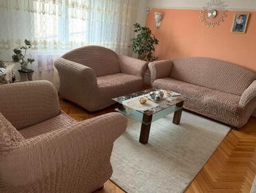 Prekrivači za nameštaj: Višenamenski, bоја - Šareno — 10