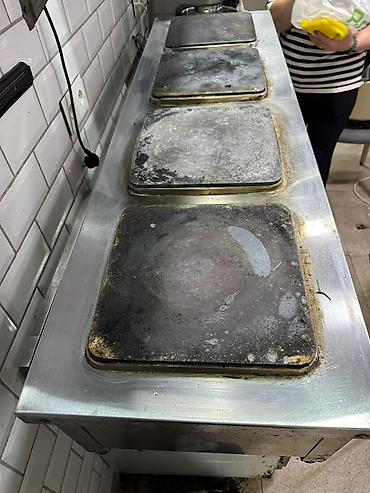 Elektrik soba, Çörək, Şirniyyat üçün, İşlənmiş lalafo.az -da Elektrik soba, Çörək, Şirniyyat üçün, İşlənmiş