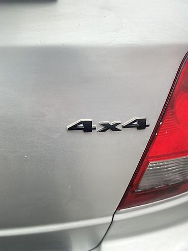 Kia: Kia Sorento: 2002 г., 2.5 л, Автомат, Дизель, Внедорожник — 17