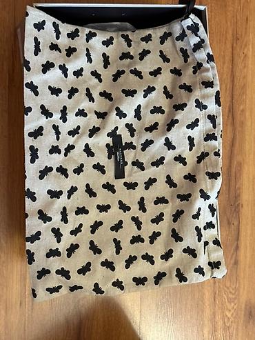 Кроссовки и спортивная обувь: Кроссовки, 40, Max Mara Weekend, Новый, цвет - Бежевый, Бесплатная доставка, Платная доставка, Самовывоз — 6