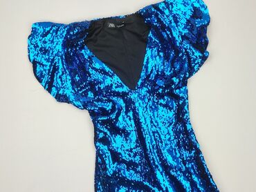 stradivarius sukienki wieczorowe: Zara, Women`s dress, S (EU 36)