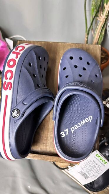 Сабо: ПИСАТЬ ТОЛЬКО ВАТСАП ✅ Crocs – лёгкие сабо и clogs с ремешком - — 13