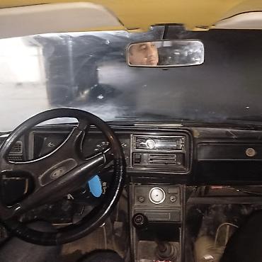 muhərrik velosiped: VAZ (LADA) 2107: 1.3 l | 2004 il 2500 km Sedan — 7