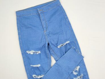Topshop, Jeans for women
