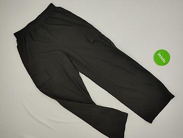 shein 18: Shein, Spodnie cargo damskie, rozmiar S — 3