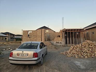 Продажа авто: Volkswagen Passat: 1998 г., Седан — 3